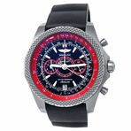 Breitling Bentley Supersports Lightbody Automatic // E27365 // Pre-Owned