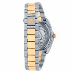 Omega Seamaster 18k Rose Gold Automatic // 2303.30.00 // Pre-Owned