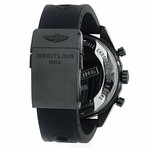 Breitling Chrono-Matic Automatic // M14360 // Pre-Owned