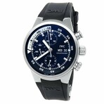 IWC Aquatimer Chronograph Automatic // IW371933 // Pre-Owned