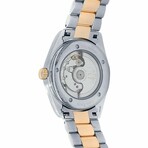 Omega Seamaster 18k Rose Gold Automatic // 2303.30.00 // Pre-Owned