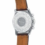 Breitling Navitimer World Chronograph Automatic // A24322 // Pre-Owned