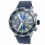 IWC Aquatimer Cousteau Automatic // IW376706 // Pre-Owned