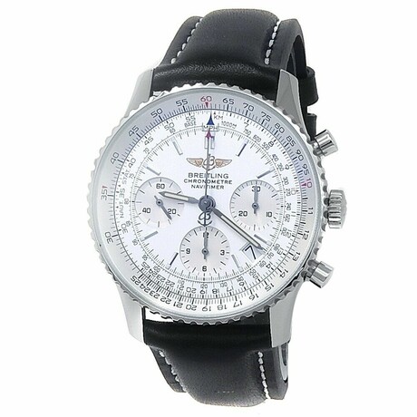 Breitling Navitimer Automatic // A23322 // Pre-Owned