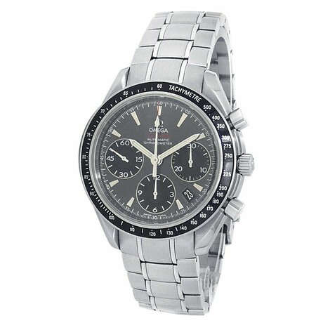 Omega Speedmaster Automatic // 323.30.40.40.06.001 // Pre-Owned