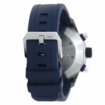 IWC Aquatimer Cousteau Automatic // IW376706 // Pre-Owned