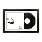 Selena Gomez // Rare (Single Record // White Mat)