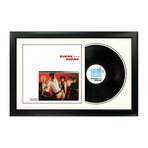 Duran Duran // Duran Duran // Double Record (White Mat // Single)