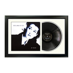 Celine Dion // D'Eux (Single Record // White Mat)