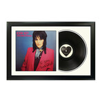 Joan Jett // I Love Rock N Roll (Single Record // White Mat)