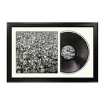 George Michael // Listen Without Prejudice, Vol 1 (Single Record // White Mat)