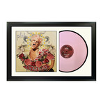 Pink // I'm Not Dead // Double Record (White Mat // Single)