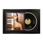 Alicia Keys // The Diary Of Alicia Keys // Double Record (White Mat // Single)