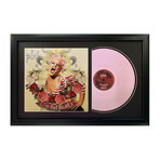 Pink // I'm Not Dead // Double Record (White Mat // Single)