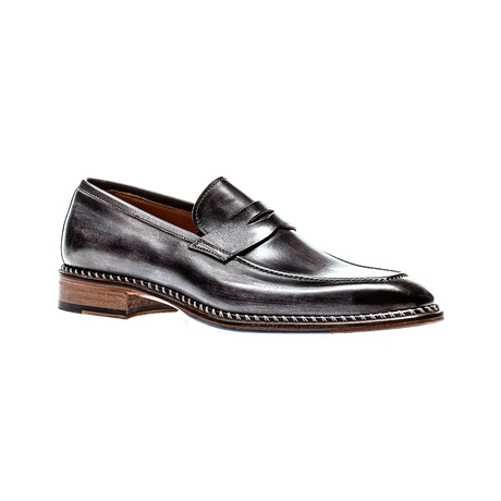 Amberes Loafer // Anthracite (Euro: 44)