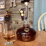 Willett Pot Still Reserve Straight Bourbon Whiskey // 750 ml