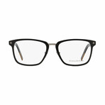 Ermenegildo Zegna Alternative Fit Eyeglasses // Black
