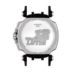 Tissot T-Race Thomas Luthi Limited Edition Quartz // T1154172705703