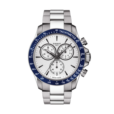 Tissot V8 Chronograph Quartz // T1064171103100