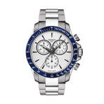 Tissot V8 Chronograph Quartz // T1064171103100