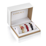 Versace Ladies Virtus Quartz //VET300321