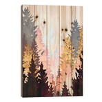 Wine Forest by SpaceFrog Designs (26"H x 18"W x 1.5"D)