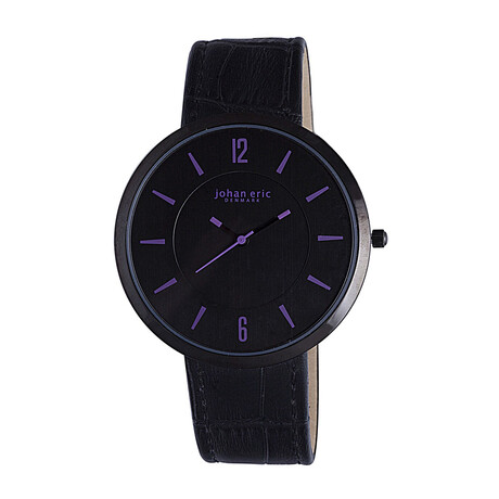 Johan Eric Ladies Vejle Swiss Quartz // JE5001-13-007A