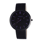 Johan Eric Ladies Vejle Swiss Quartz // JE5001-13-007A