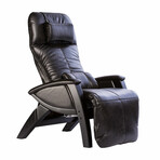 The ZGR // Midnight + Black Base