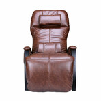 The ZGR // Cognac + Black Base