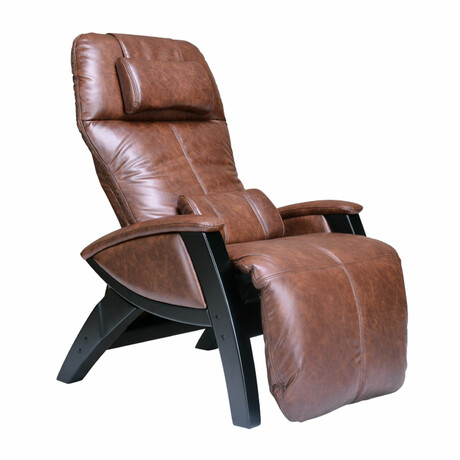 The ZGR // Cognac + Black Base