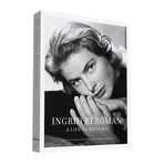 Ingrid Bergman // A Life in Pictures