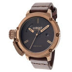 U-Boat Chimera Automatic // UB-7538