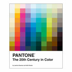 Pantone // The Twentieth Century in Color