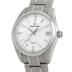 Grand Seiko Snowflake Spring Drive Automatic // SBGA211 // Pre-Owned