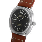 Officine Panerai Radiomir Black Seal Manual Wind // PAM609 // Pre-Owned