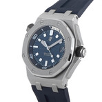 Audemars Piguet Royal Oak Offshore Diver Automatic // 15720ST.00.A027CA.01 // Unworn