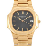 Patek Philippe Nautilus Automatic // 3900/IJ  // Pre-Owned