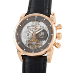 Parmigiani Fleurier Tourbillon Chronograph //  // Pre-Owned