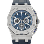 Audemars Piguet Royal Oak Offshore Chronograph Automatic // 26480TI.OO.A027CA.01 // Pre-Owned