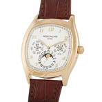 Patek Philippe Grand Complications Perpetual Calendar Automatic // 5940J  // Pre-Owned