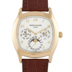 Patek Philippe Grand Complications Perpetual Calendar Automatic // 5940J  // Pre-Owned