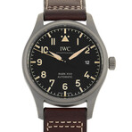 IWC Pilot Mark XVIII Heritage Automatic // 327006 // Pre-Owned