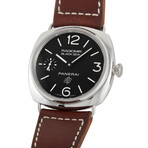 Officine Panerai Radiomir Black Seal Manual Wind // PAM00380 // Pre-Owned