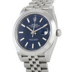 Rolex Datejust 41 Oystersteel Automatic // 126300-0002 // Random Serial // Pre-Owned