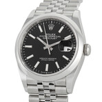 Rolex Datejust Automatic // 126200 // 8090 // Unworn