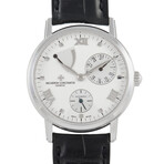 Vacheron Constantin Patrimony Automatic // 47200/000G-9019  // Pre-Owned