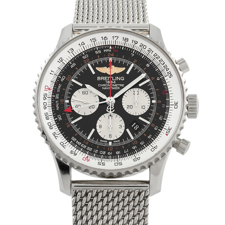 Breitling Navitimer Chronograph Automatic // AB0441 // Pre-Owned