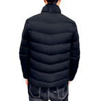 Lance Jacket // Black (M)