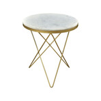Liana End Table